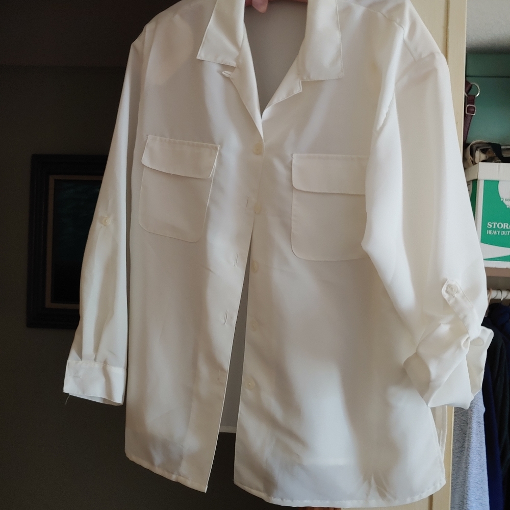 Women's Blouse